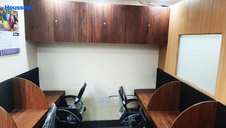 Sample Apartment